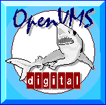 [OpenVMS Shark Logo]